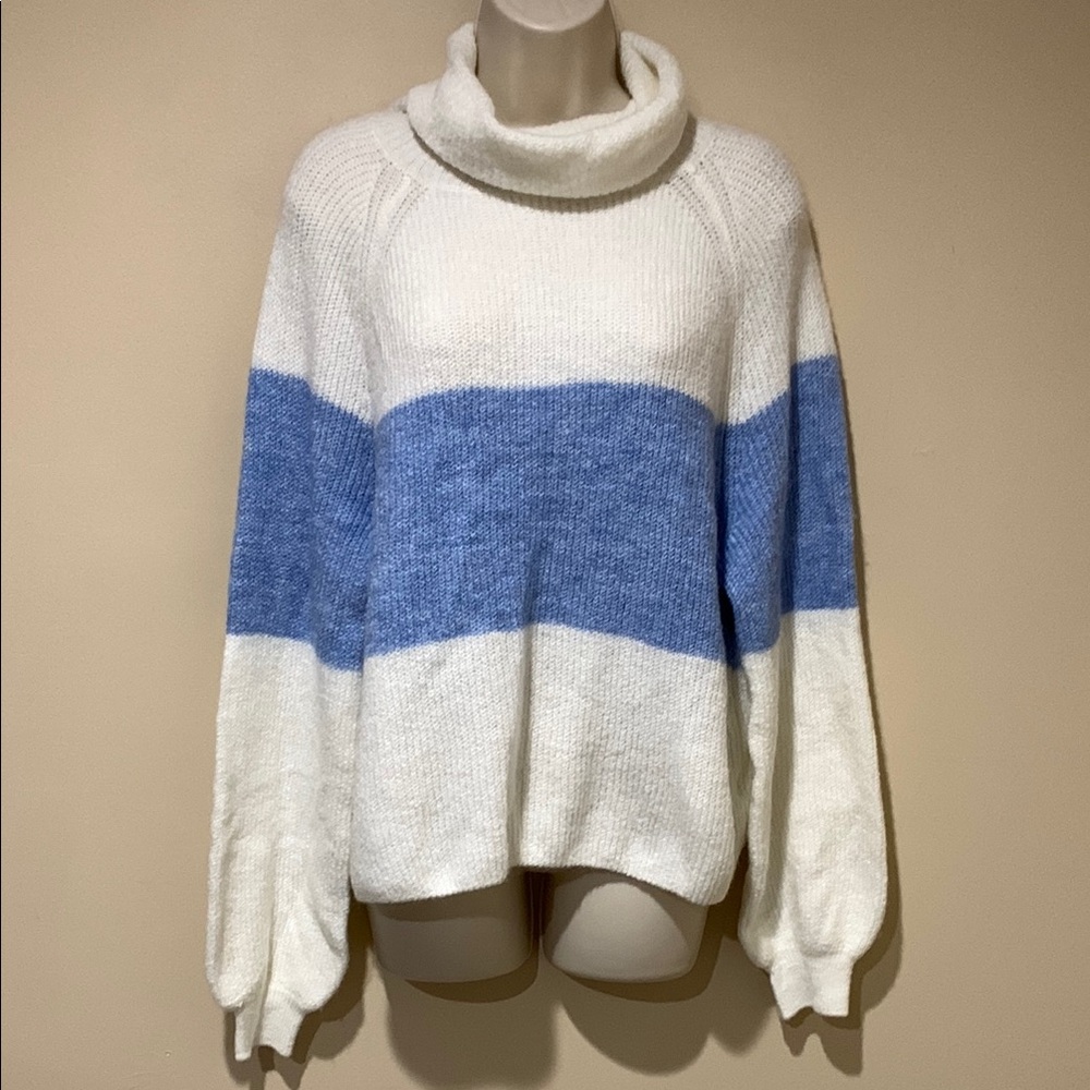Miami by Francesca’s sweater